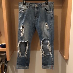 Denim Paris Jeans